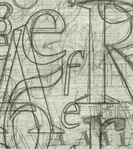 10 Remarkable Website Typography Designs