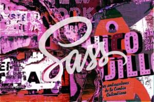 Converting Your Typographic Units with Sass