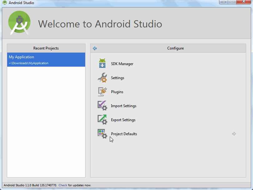 Install Drawable Importer