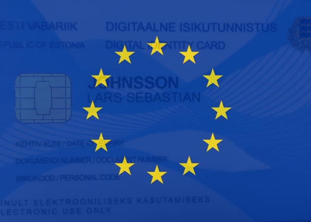EU Benefits