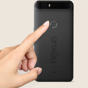 Securing Your Android Apps with the Fingerprint API