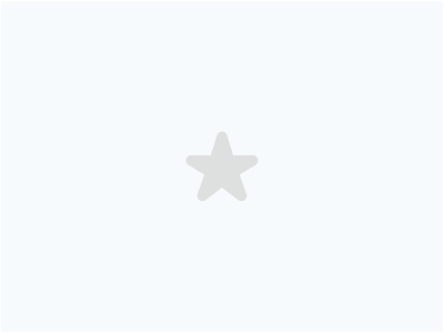 Twitter Favorite animation.