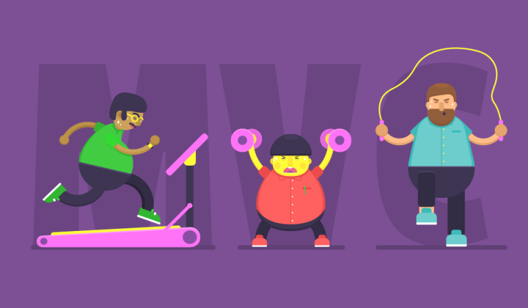 The Basics of MVC in Rails: Skinny Everything
