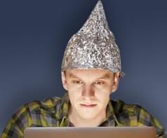 privacy hat