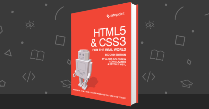 Relational and Attribute Selectors in CSS3