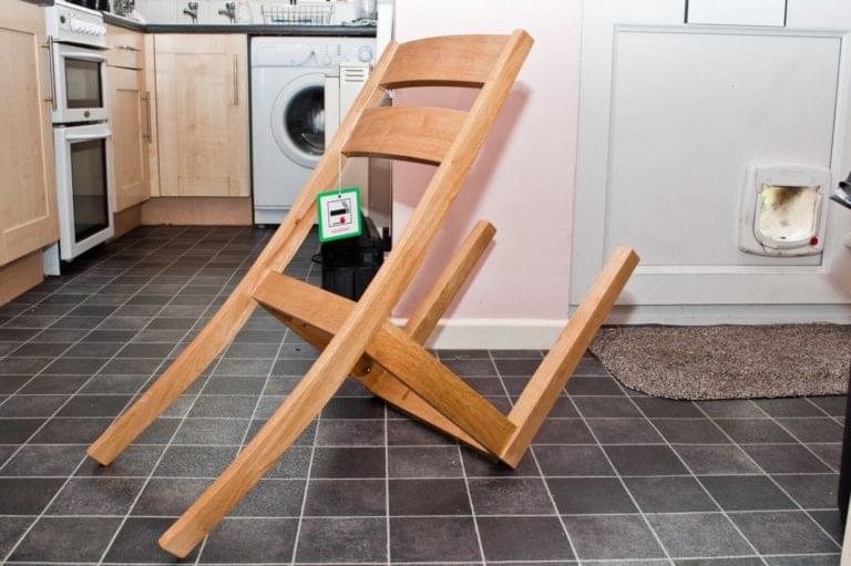 The IKEA Effect