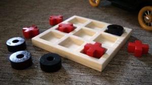Building a Multiplayer TicTacToe Game with Meteor