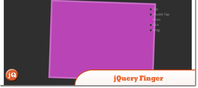 jQuery-Finger.jpg